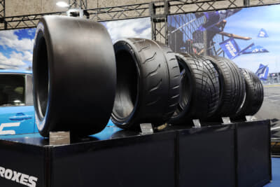 大阪オートメッセ2026 AMW×PROXESブース