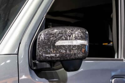 スズキ エブリイワゴン ワンパクライダー