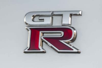 10万800ドル（邦貨換算約1695万円）で落札された日産「GT-R」（C）Courtesy of RM Sotheby's