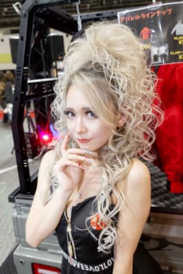 大阪オートメッセ2026