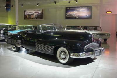 ビュイックY-Job