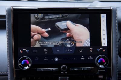 カーエンターテイメントアダプターUSBKIT CEA940：FireStickでYouTubeに繋ぐこともできる