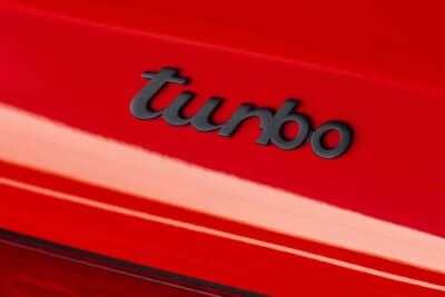 24万800ドル(邦貨換算約3756万円)で落札されたポルシェ「911ターボ」(C)Courtesy of RM Sotheby's