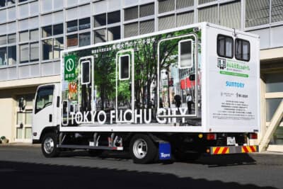 2026年(令和8年)1月時点で、46自治体がトイレカーまたはトイレトレーラーを導入し、全国ネットワークの一端を担っている