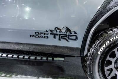 トヨタ アルファード