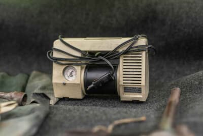 72万5000ドル（邦貨換算約1億1300万円）で落札されたポルシェ「911カレラRS2.7」（C）Courtesy of RM Sotheby's