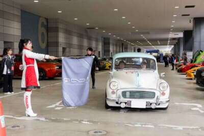 NCCRではスターターとしても活躍