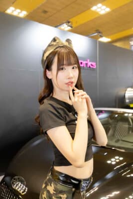 大阪オートメッセ2026