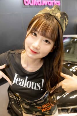 大阪オートメッセ2026