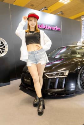 大阪オートメッセ2026