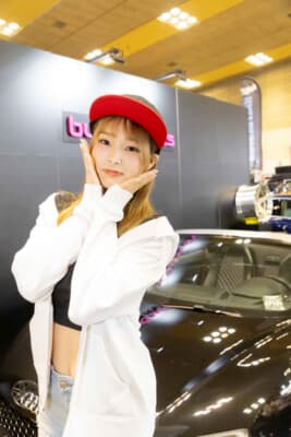 大阪オートメッセ2026