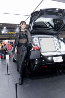 大阪オートメッセ2026