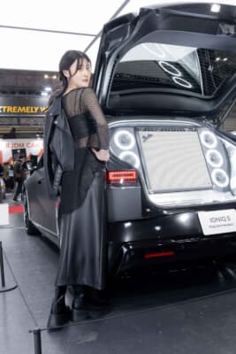 大阪オートメッセ2026