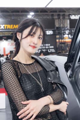 大阪オートメッセ2026