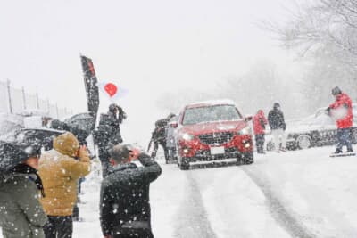 神奈川県伊勢原市で開催された「ツール・ド・大山2026」