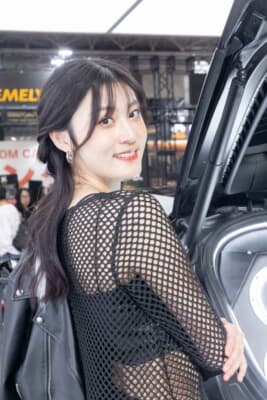 大阪オートメッセ2026