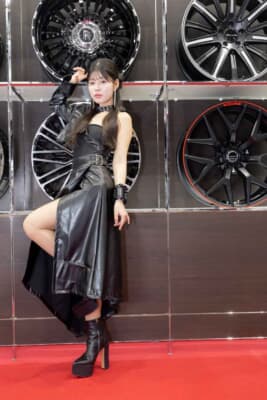 大阪オートメッセ2026