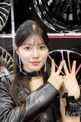 大阪オートメッセ2026