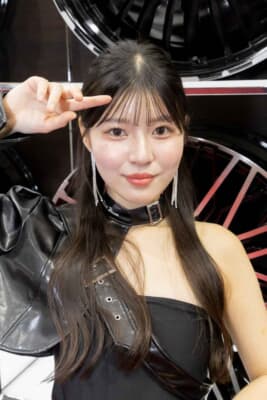 大阪オートメッセ2026