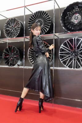 大阪オートメッセ2026