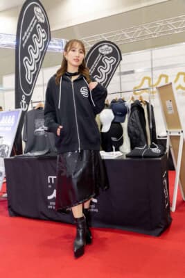 大阪オートメッセ2026