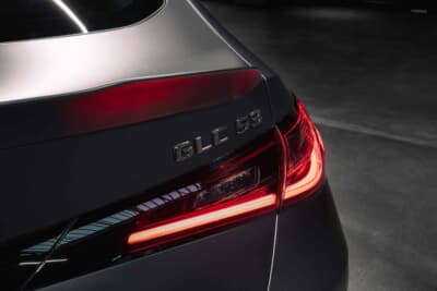 メルセデスAMG GLC 53 4MATIC+:3L直6エンジン搭載でAMGモデルとしてはトップに位置するが、63モデルでない理由にV8へのロマンが隠されている?