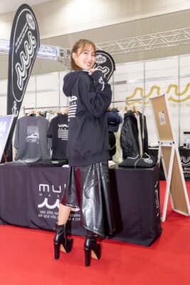 大阪オートメッセ2026