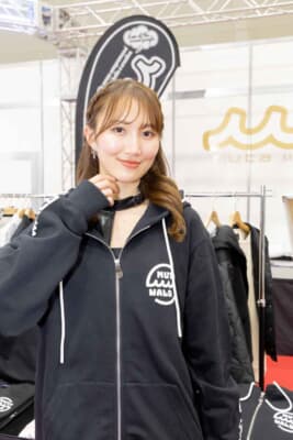 大阪オートメッセ2026