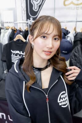 大阪オートメッセ2026