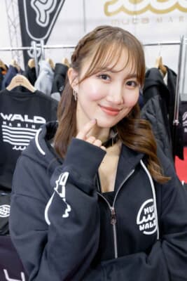 大阪オートメッセ2026