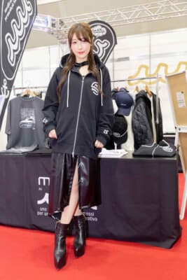 大阪オートメッセ2026