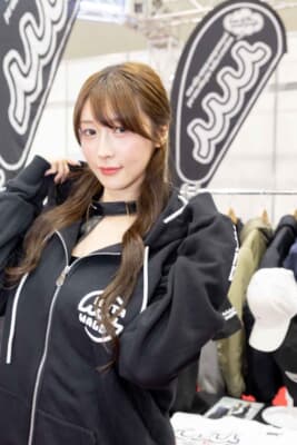 大阪オートメッセ2026