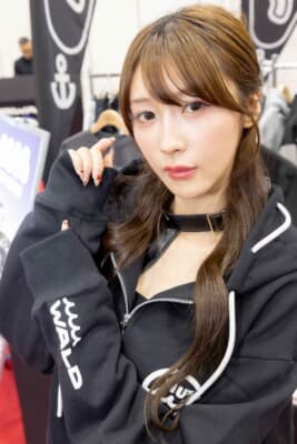 大阪オートメッセ2026