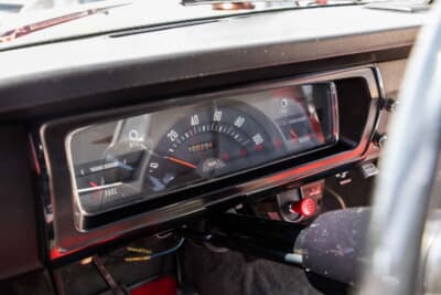 ダットサン トラック