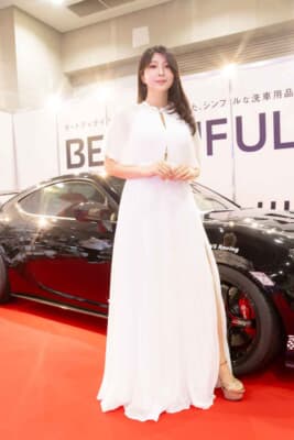 大阪オートメッセ2026