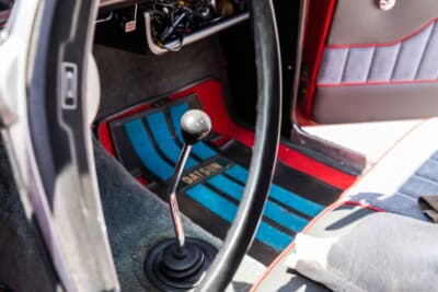 ダットサン トラック