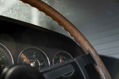 11万2000ドル（邦貨換算約1740万円）で落札されたポルシェ「911」（C）Courtesy of RM Sotheby's