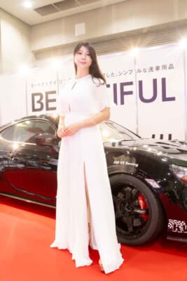 大阪オートメッセ2026