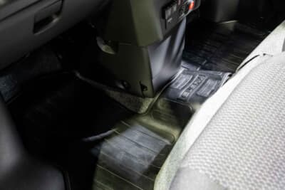 スズキ エブリイワゴン ワンパクライダー