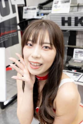 大阪オートメッセ2026