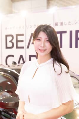 大阪オートメッセ2026