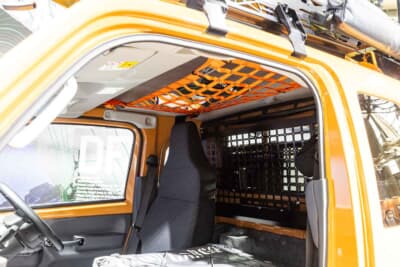 スズキ スーパーキャリイ ワーク＆プレイプロ