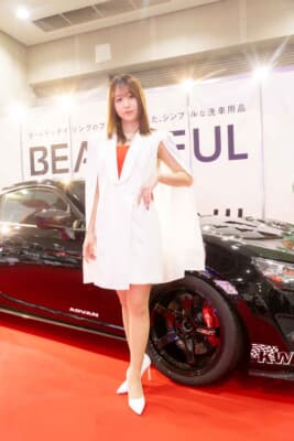 大阪オートメッセ2026