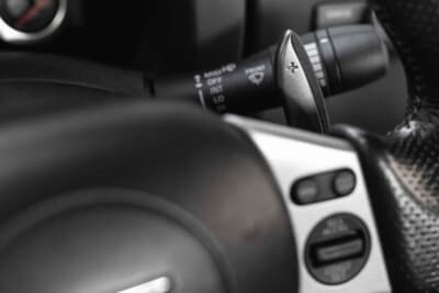 10万800ドル（邦貨換算約1695万円）で落札された日産「GT-R」（C）Courtesy of RM Sotheby's