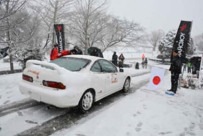 モータースポーツの「裾野」の広さを実感させた今大会
