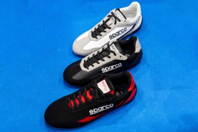 街乗りから作業現場まで支えるスパルコのシューズ