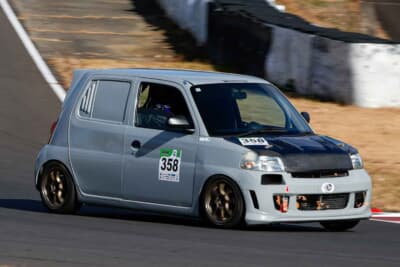 1クラス3位の358#志賀卓弥