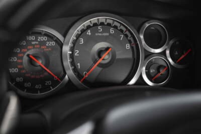 10万800ドル（邦貨換算約1695万円）で落札された日産「GT-R」（C）Courtesy of RM Sotheby's