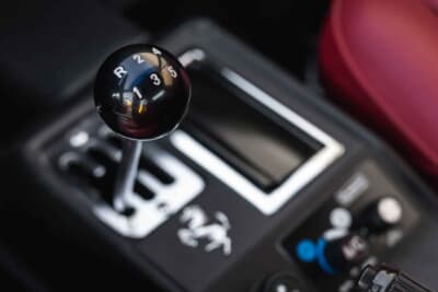 8万9600ドル（邦貨換算約1390万円）で落札されたフェラーリ「308GTB」（C）Courtesy of RM Sotheby's