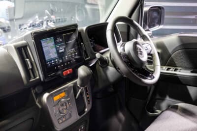 スズキ エブリイワゴン ワンパクライダー